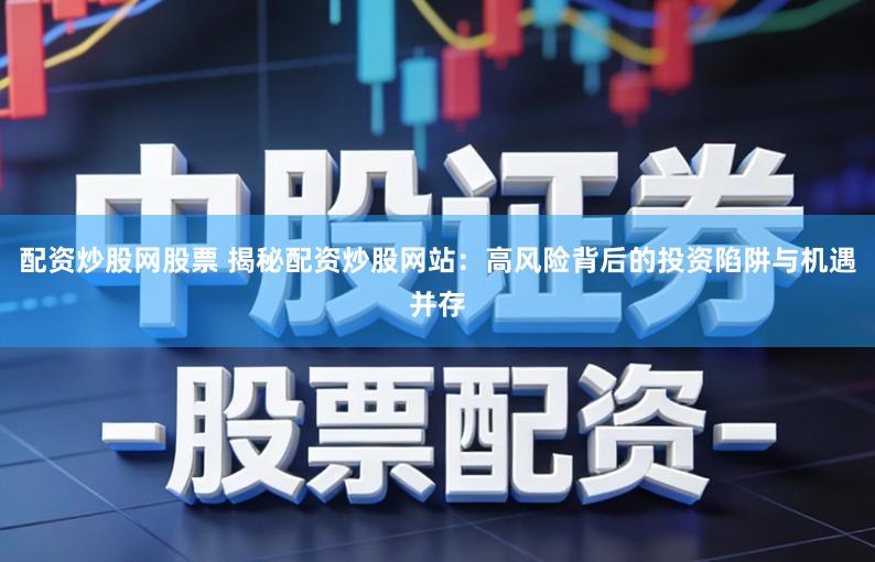 配资炒股网股票 揭秘配资炒股网站：高风险背后的投资陷阱与机遇并存