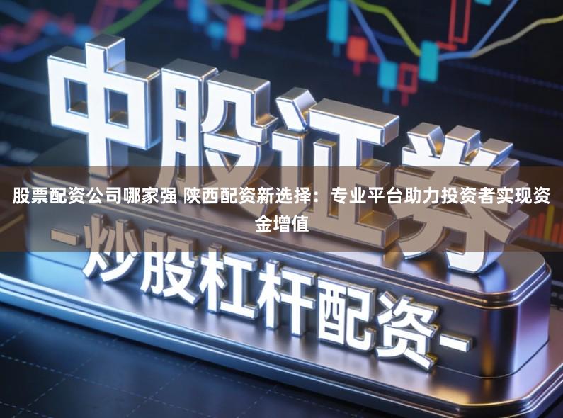 股票配资公司哪家强 陕西配资新选择：专业平台助力投资者实现资金增值