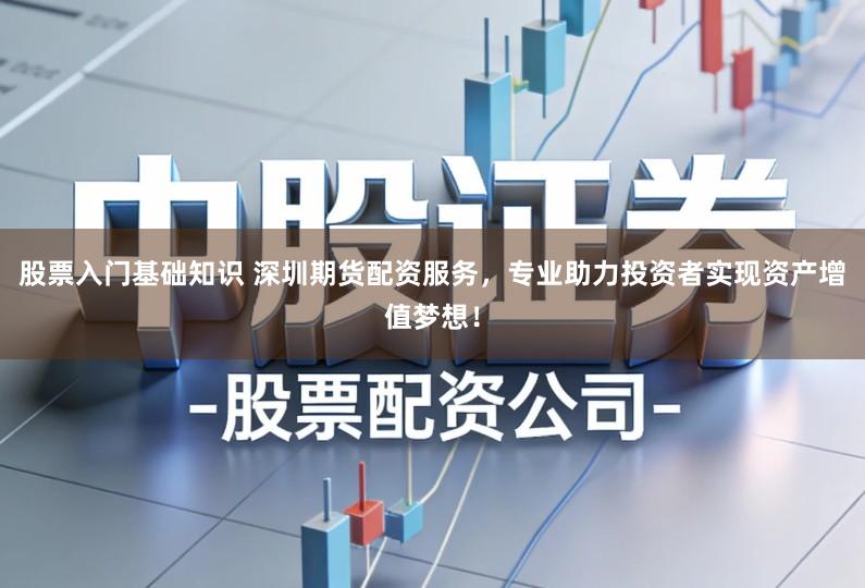 股票入门基础知识 深圳期货配资服务，专业助力投资者实现资产增值梦想！