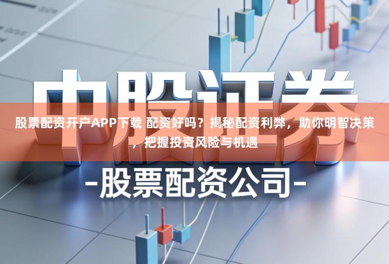 股票配资开户APP下载 配资好吗?揭秘配资利弊,助你明智决策,把握投资风险与机遇