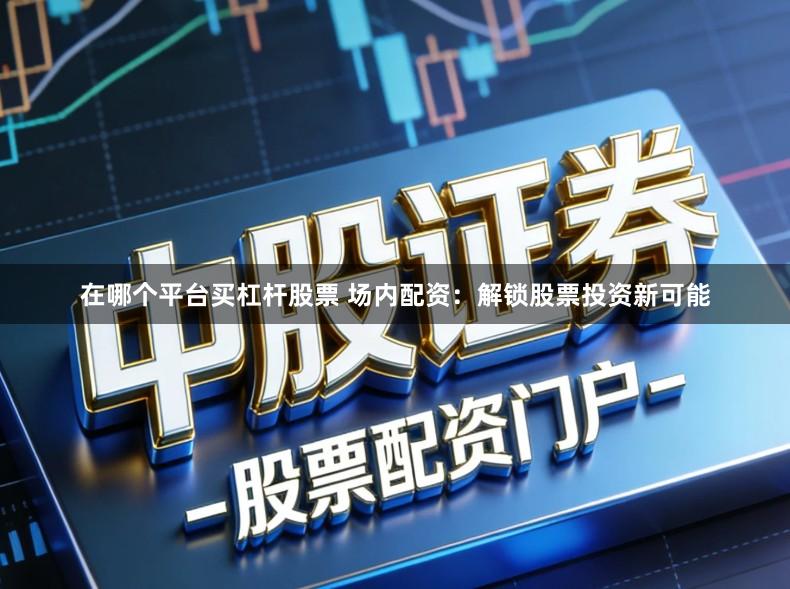 在哪个平台买杠杆股票 场内配资：解锁股票投资新可能