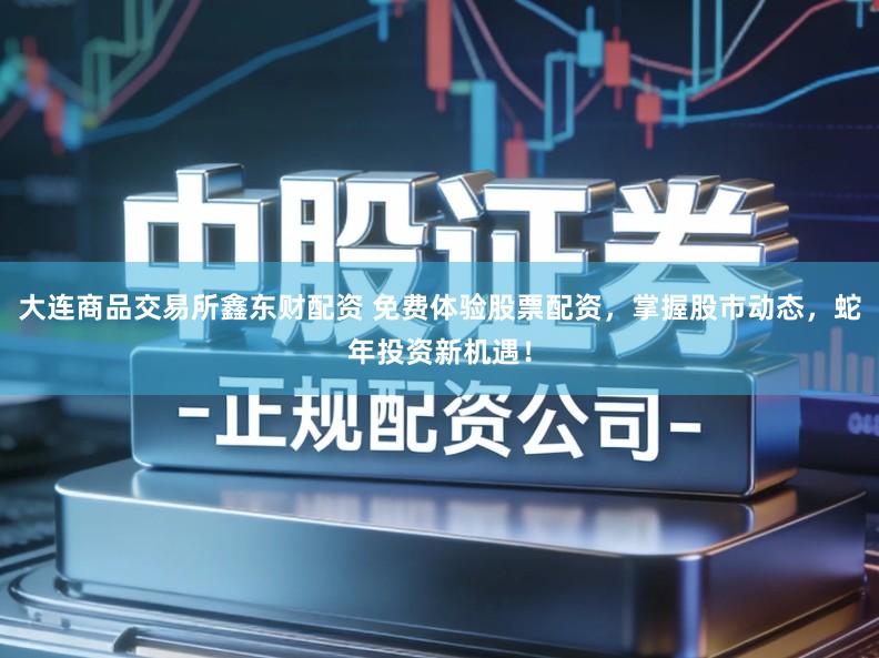 大连商品交易所鑫东财配资 免费体验股票配资，掌握股市动态，蛇年投资新机遇！