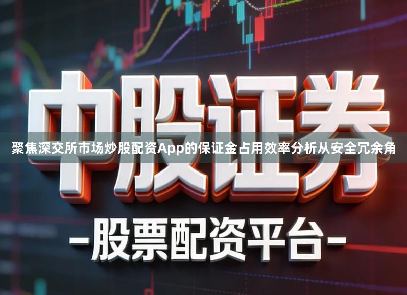 聚焦深交所市场炒股配资App的保证金占用效率分析从安全冗余角