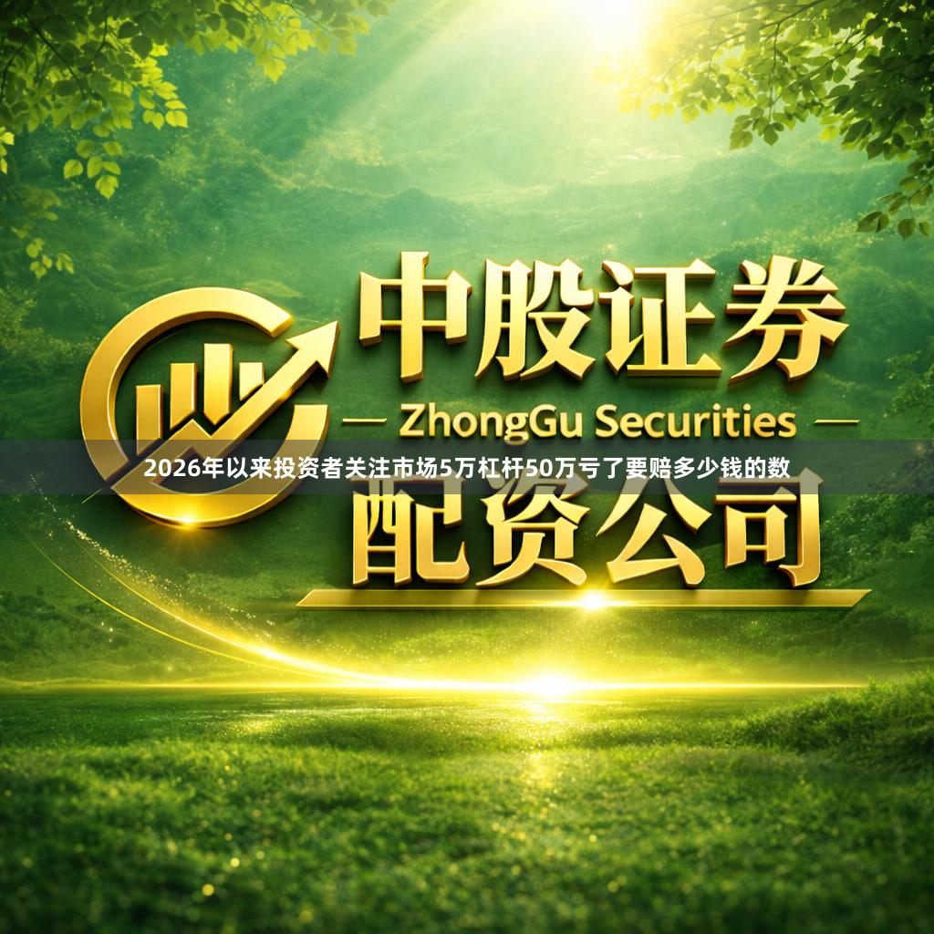2026年以来投资者关注市场5万杠杆50万亏了要赔多少钱的数
