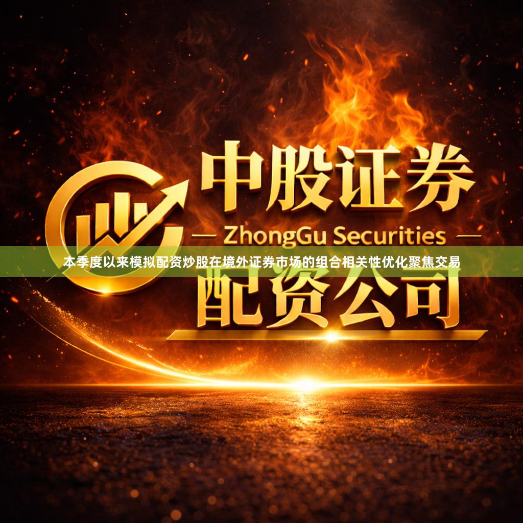 本季度以来模拟配资炒股在境外证券市场的组合相关性优化聚焦交易