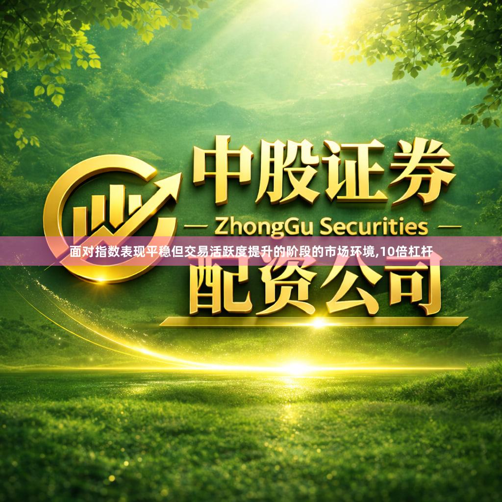 面对指数表现平稳但交易活跃度提升的阶段的市场环境,10倍杠杆