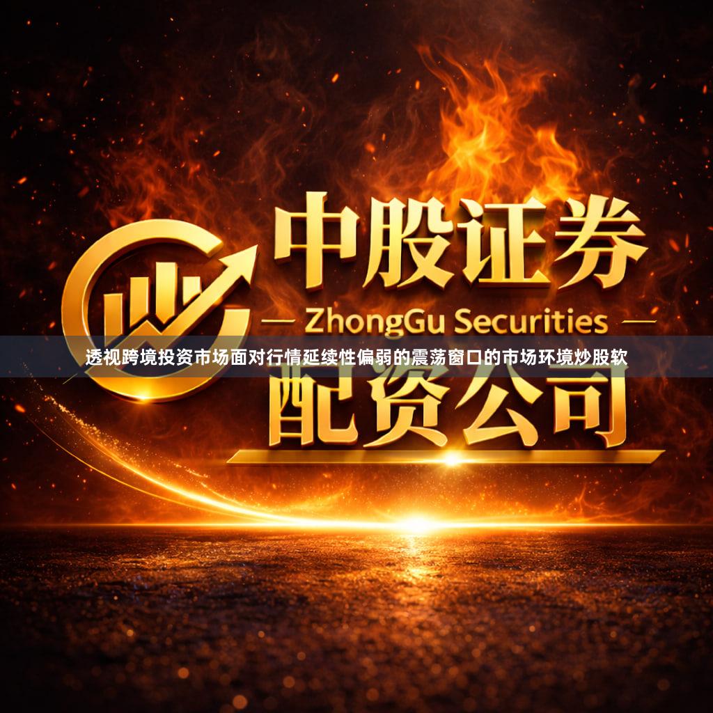 透视跨境投资市场面对行情延续性偏弱的震荡窗口的市场环境炒股软