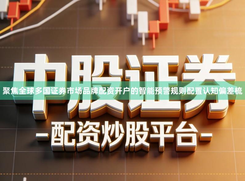 聚焦全球多国证券市场品牌配资开户的智能预警规则配置认知偏差梳