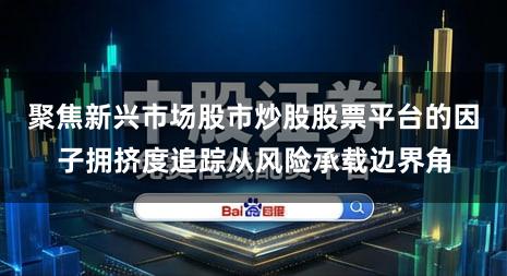 聚焦新兴市场股市炒股股票平台的因子拥挤度追踪从风险承载边界角