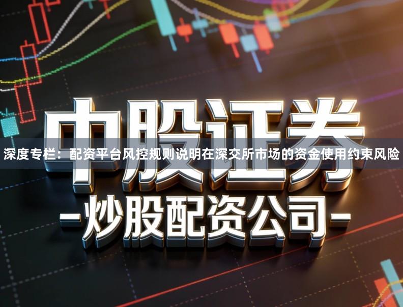 深度专栏：配资平台风控规则说明在深交所市场的资金使用约束风险