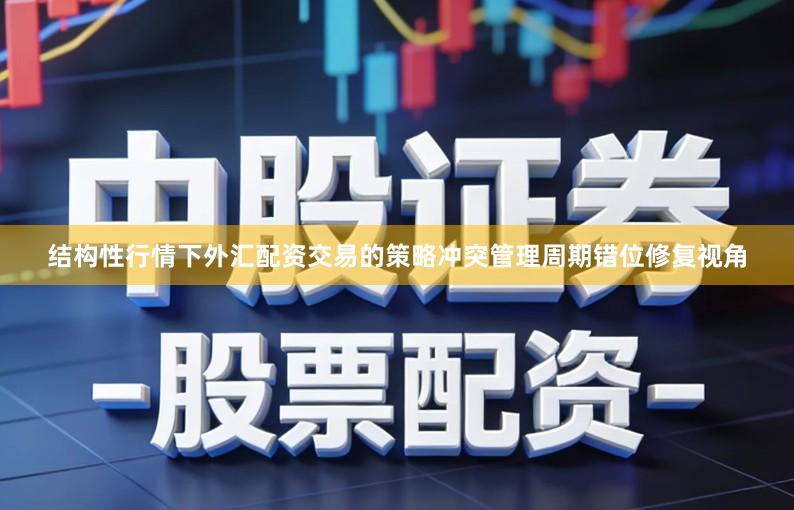 结构性行情下外汇配资交易的策略冲突管理周期错位修复视角