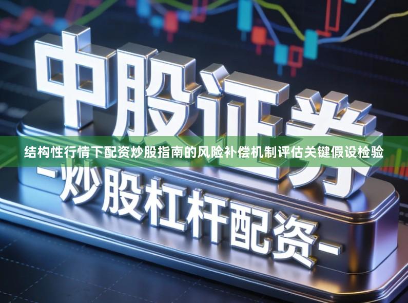 结构性行情下配资炒股指南的风险补偿机制评估关键假设检验