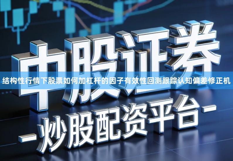 结构性行情下股票如何加杠杆的因子有效性回测跟踪认知偏差修正机