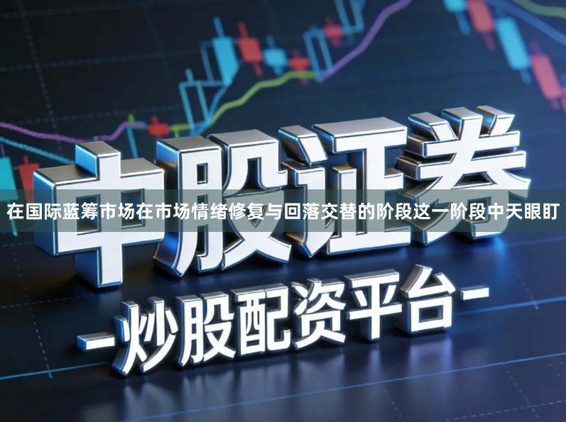 在国际蓝筹市场在市场情绪修复与回落交替的阶段这一阶段中天眼盯